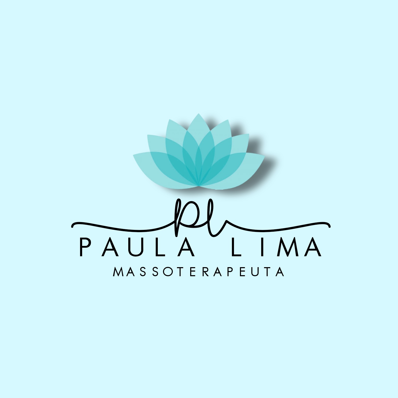 Paula Lima Massoterapeuta