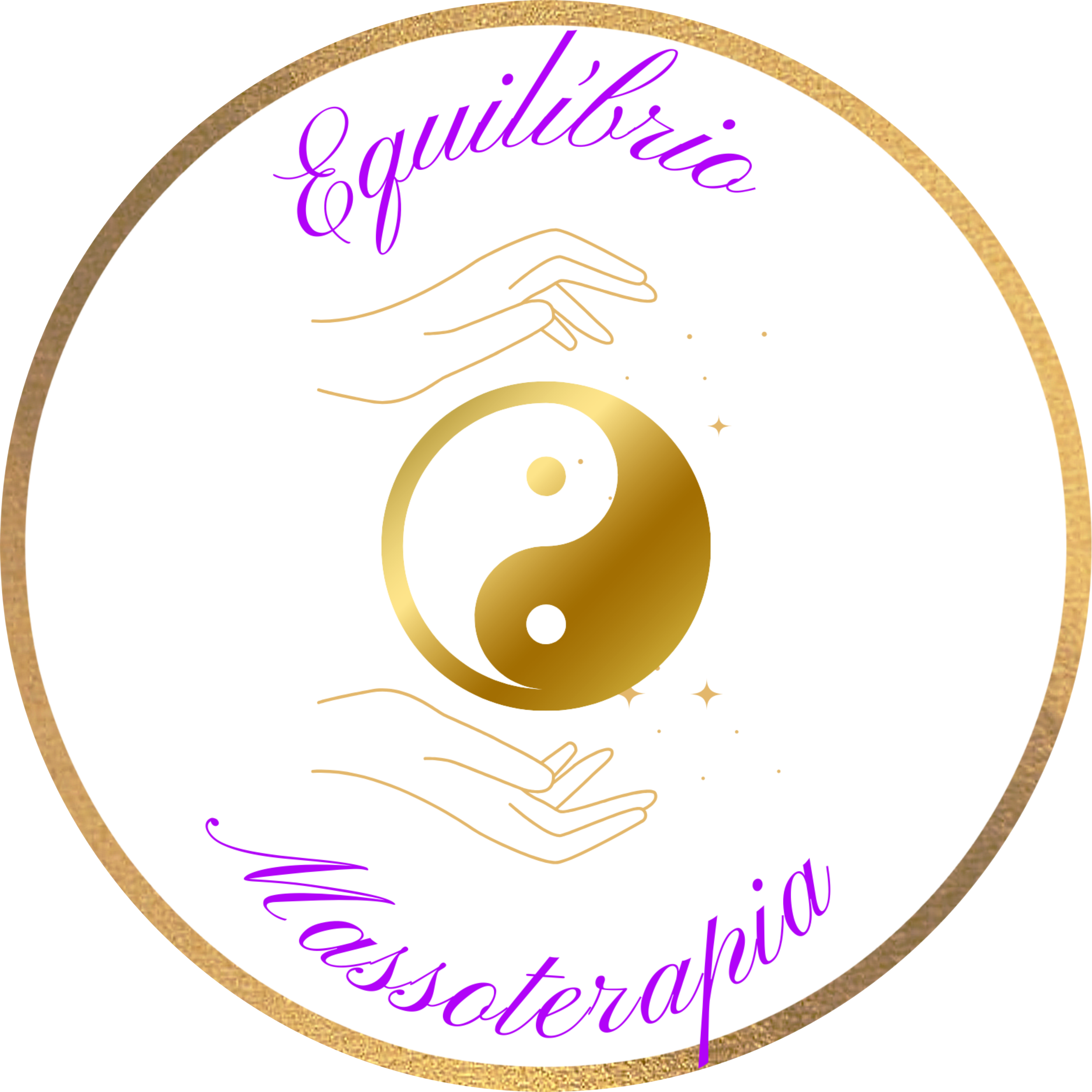 Equilíbrio Massoterapia