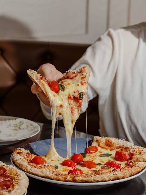 Pizzaria Rodrigues