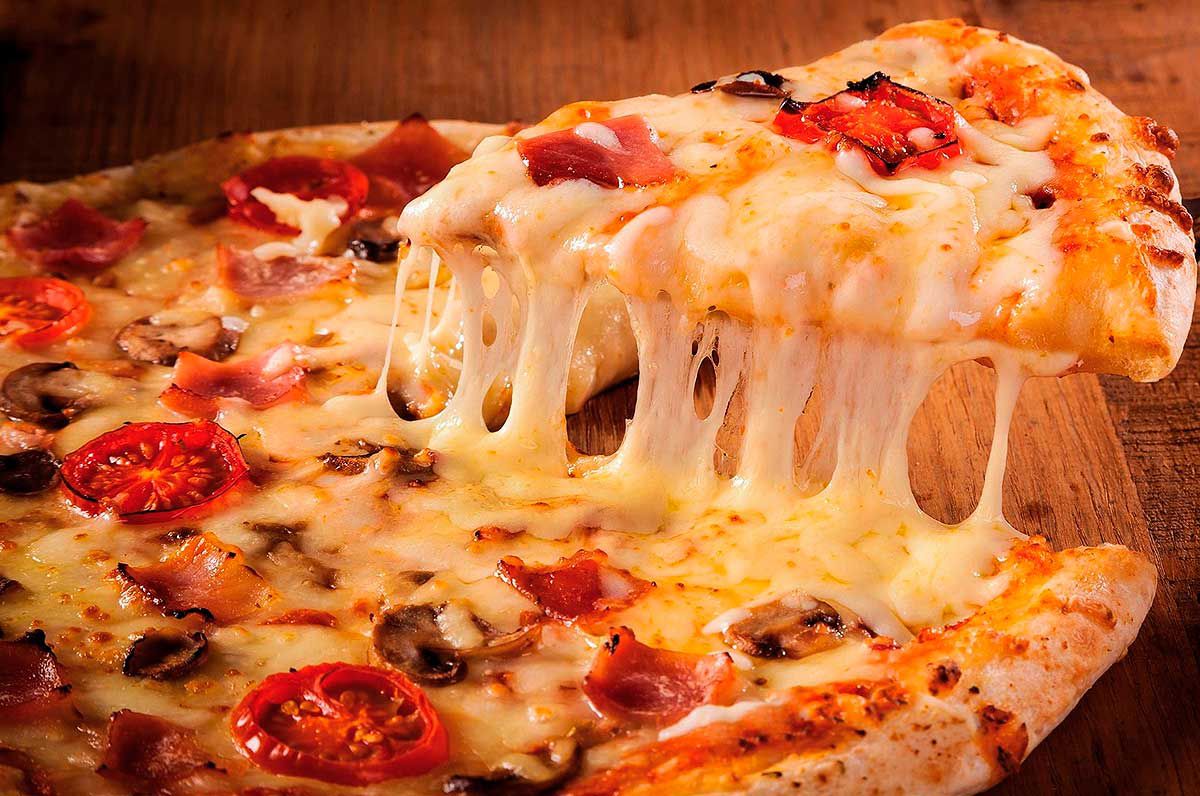 JaJu Pizzaria & Petiscaria