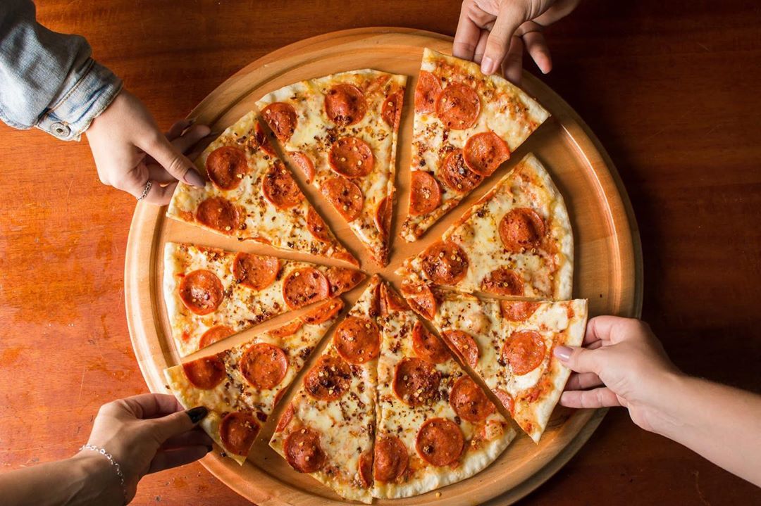 Pizzaria Fratello