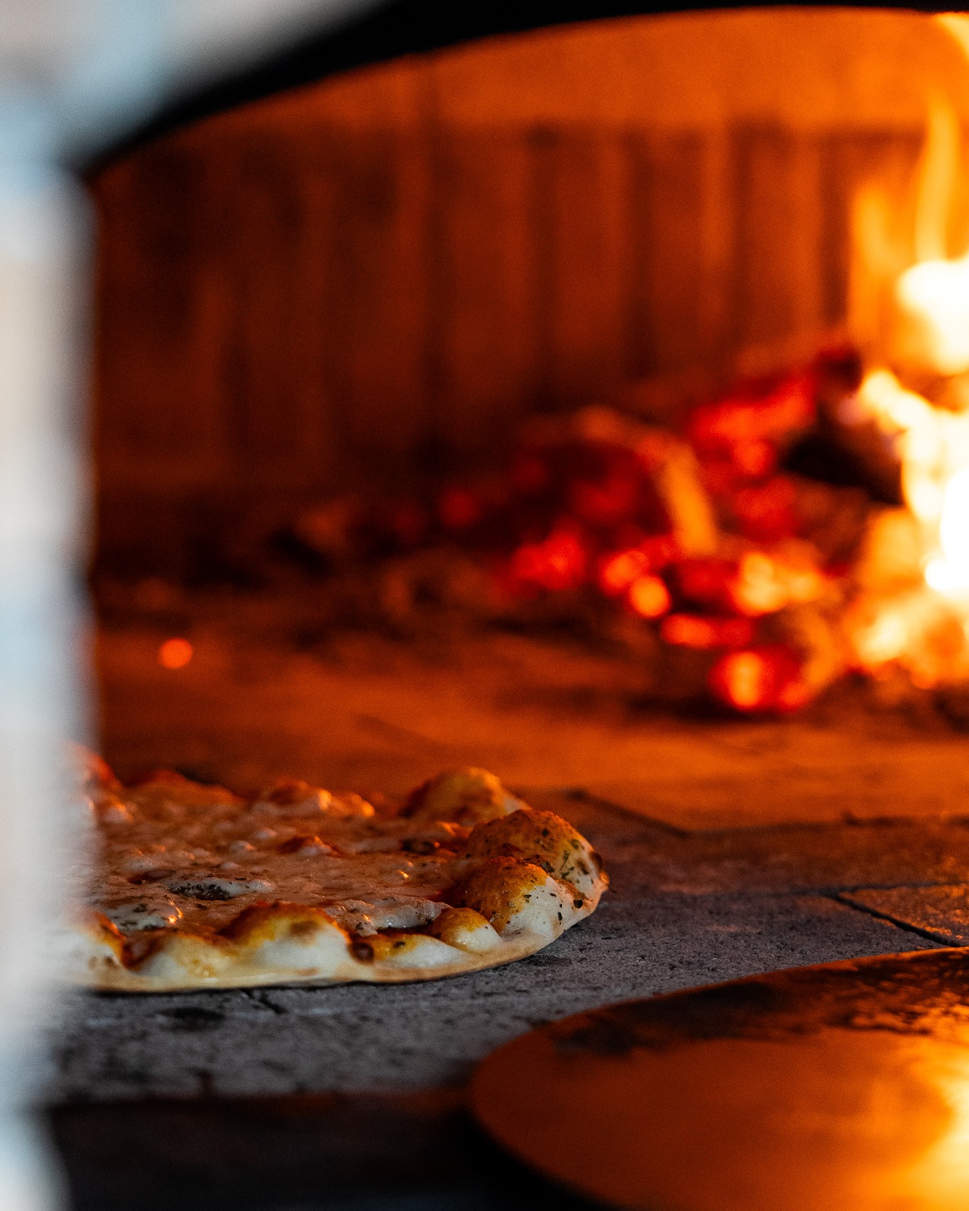 Pizzaria Mozzarello