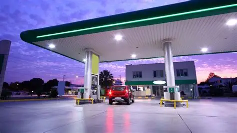 Posto Ipiranga